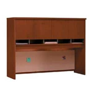 Furniture Components Collection Hutch Hansen Cherry Ea