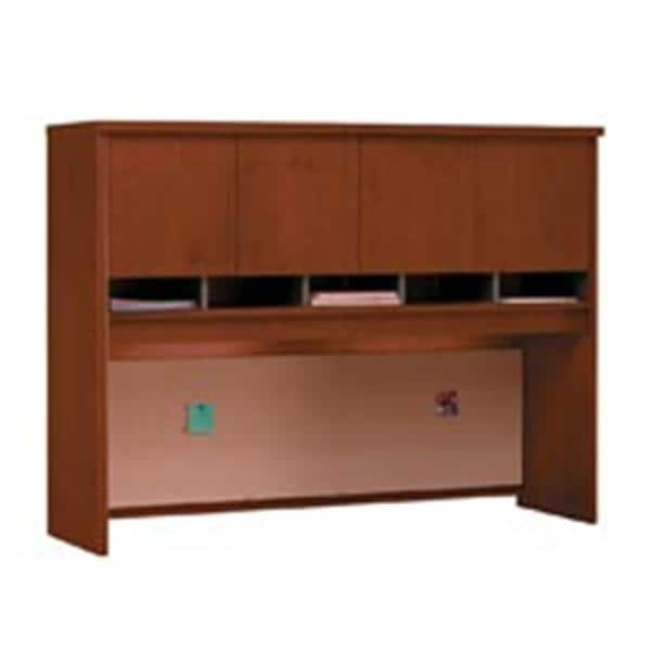 Furniture Components Collection Hutch Hansen Cherry Ea