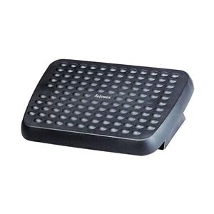 Fellowes Standard Footrest Graphite Ea