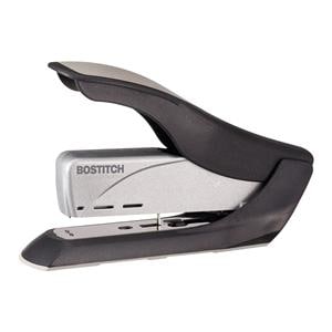 PaperPro Professional 65 High-Capacity Stapler Black/Silver Ea