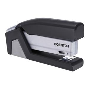 PaperPro Compact Stapler Black/Gray Ea