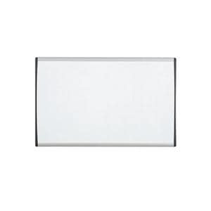 Quartet ARC Magnetic Dry-Erase Cubicle Board 14" x 24" Ea