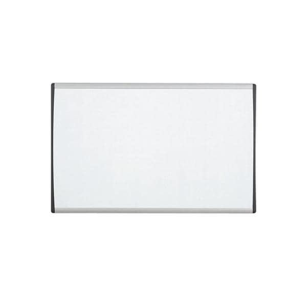 Quartet ARC Magnetic Dry-Erase Cubicle Board 14" x 24" Ea