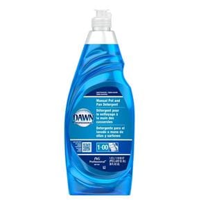 Dawn Professional Liquid Detergent 38 Oz Ea