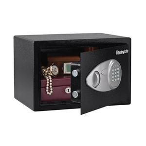 SentrySafe Security Safe 0.5 Ea