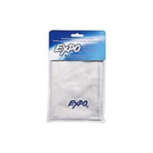 EXPO Microfiber Dry-Erase Board Cleaning Cloth Ea