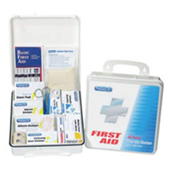 PhysiciansCare Office First Aid Kit Ea