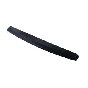 Allsop Memory Foam Wrist Rest Black Ea