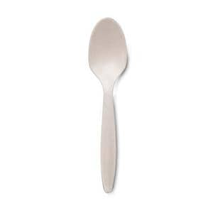 Dixie Bulk Case Spoons White 1000/Pk