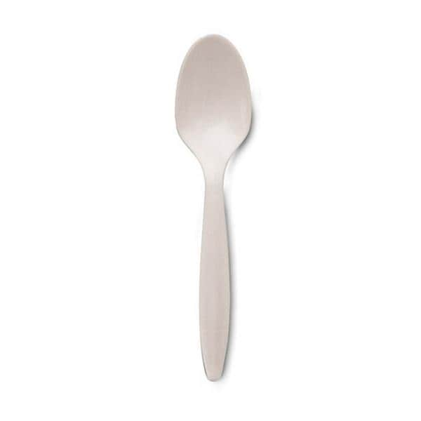 Dixie Bulk Case Spoons White 1000/Pk