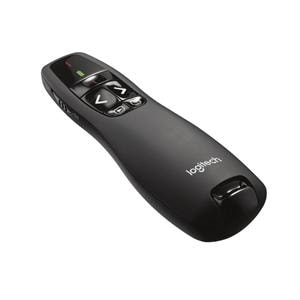 Logitech R400 2.4GHz Wireless Presenter Ea