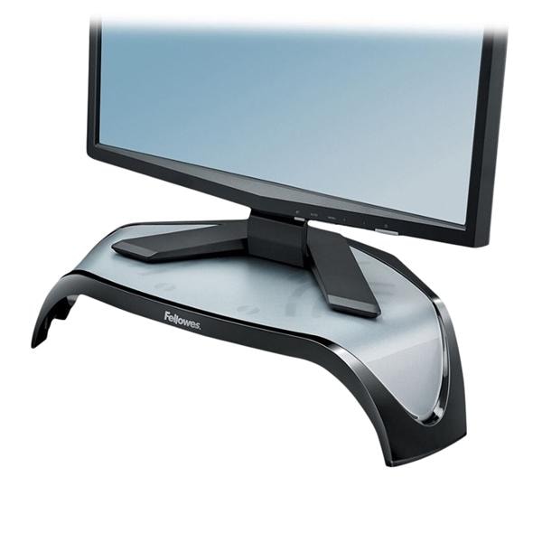 Riser Monitor Corner Blk Ea Ea