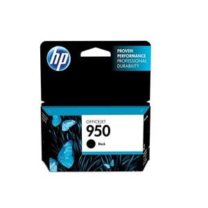 HP 950 Black Original Ink Cartridge (CN049AN) Ea