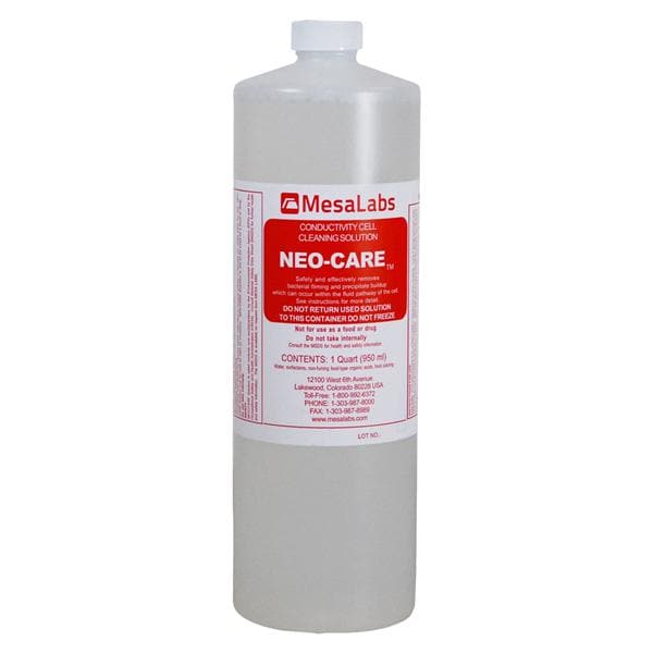 Neo-Care Cell Cleaning Solution 32oz Ea, 6 EA/CA