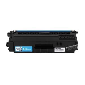 Brother TN-331C Toner Cartridge Cyan Ea