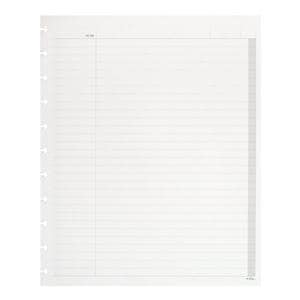 Refill Pages TUL Letter To Do 50 Sheets Ea Ea