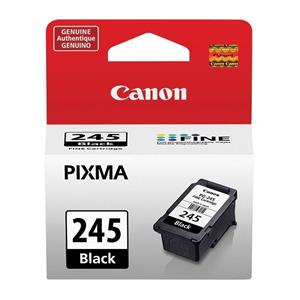 Ink Canon PG-245 Black Ea Ea