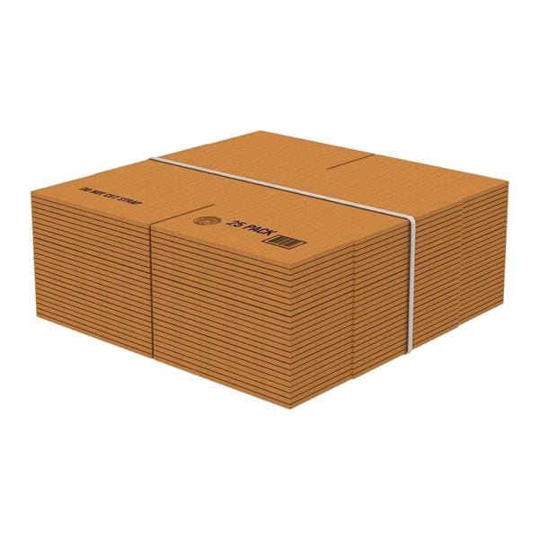 Office Depot Brand Corrugated Boxes 6"x6"x6" 25/Pk