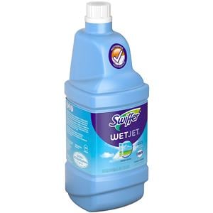 WetJet Multipurpose Floor Cleaner 4/Pk