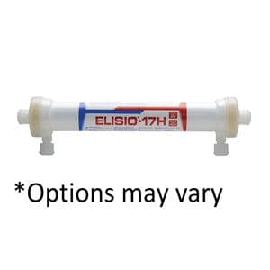 Dialyzer Elisio Polynephron Single Use 1.5m2 24/Ca