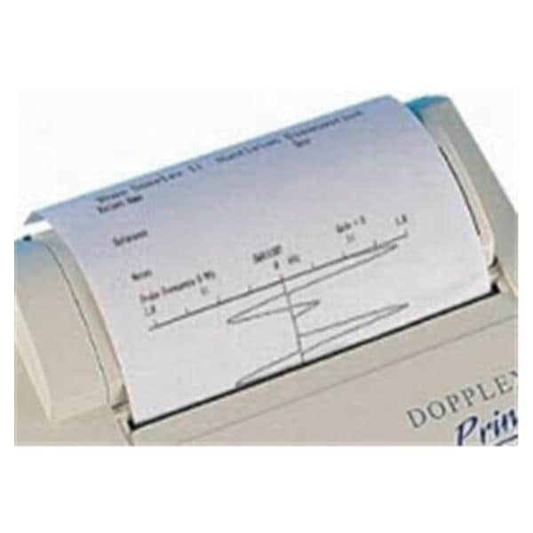 Printer Paper For BD4000 Ultrasound Monitor 1/Pk, 10 PK/CA