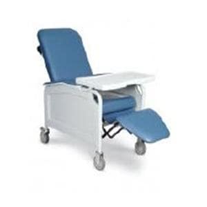 Lifecare Cliner Clinical Recliner Blueridge Ea