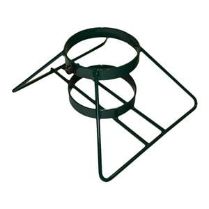 Cylinder Stand Green