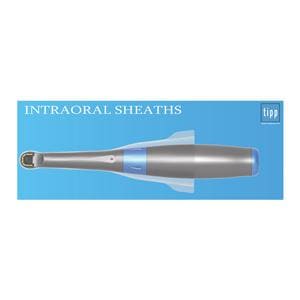 Intraoral Camera Barrier Sleeves Sheath 100/Bx