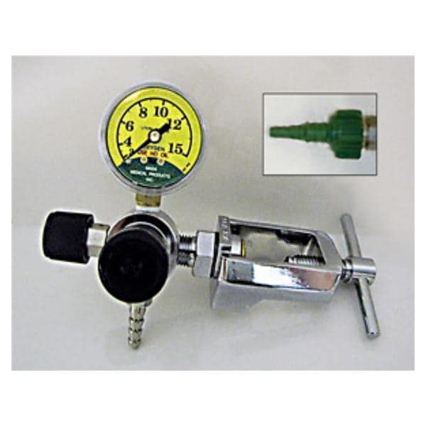 Oxygen Regulator Ea