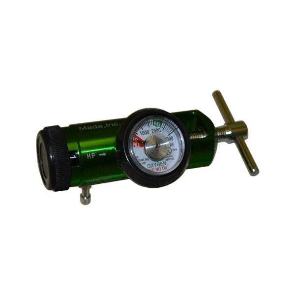 Regulator Oxygen Mini-Click ea