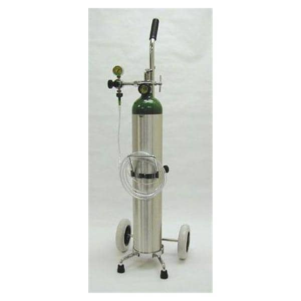 Regulator Oxygen Ea