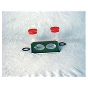 Accessory Kit Beakers & Positioning Cover Ea