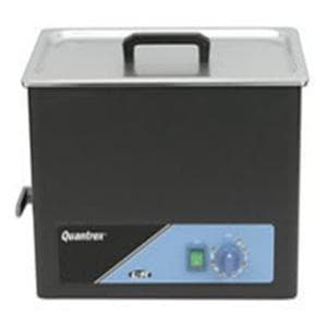 Quantrex 650 Ultrasonic Cleaner Drain Ea