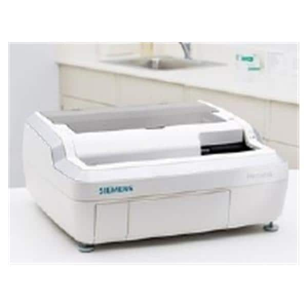 HEMA-TEK 3000 Slide Stainer With Cord/ Manual Ea