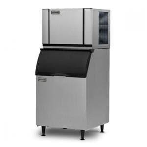 Ice-O-Matic Half Cube Ice Maker Ea