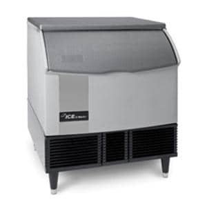 Ice-O-Matic CubeAir Half Dice Cube Ice Maker Ea