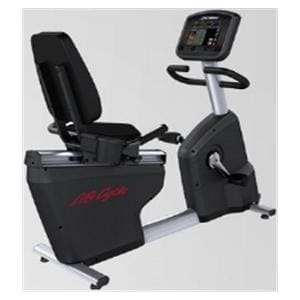 Lifecycle Activate Series Recumbent Bike