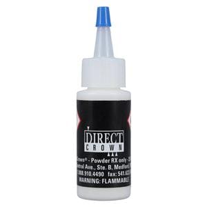 DirectCrown Temporary Material 25 Gm Universal Refill