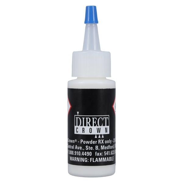 DirectCrown Temporary Material 25 Gm Universal Refill
