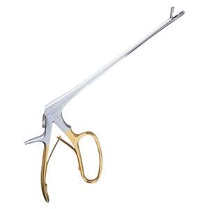 Tischler Biopsy Forcep 10" Stainless Steel Autoclavable Ea