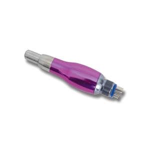 Master Prophy AirLite Friction Grip Handpiece Purple 4 Hole 3500 rpm Ea