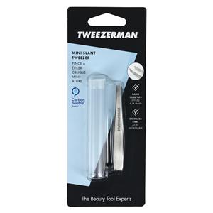 Tweezerette Tweezer Stainless Steel Ea