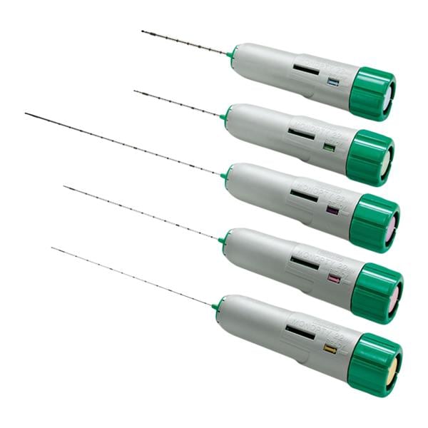 Monopty Biopsy Instrument