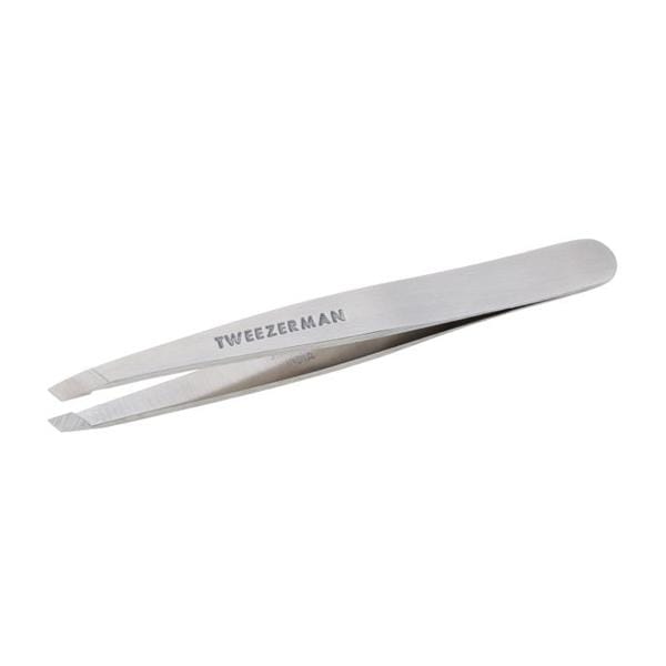 Tweezer Stainless Steel Ea