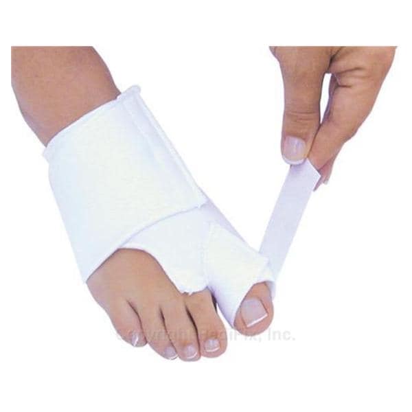 SoftSplint Post-Op Splint Foot Gel Medium