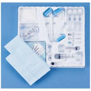 Myelogram Tray Lidocaine/10mL Specimen Vials