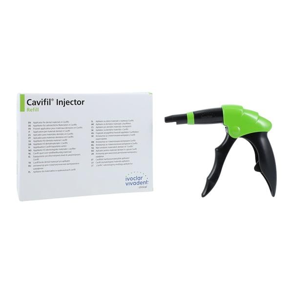 Cavifil Injector Gun Ea