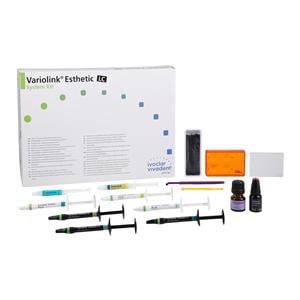 Variolink Esthetic LC Cement 2 Gm System Kit Ea