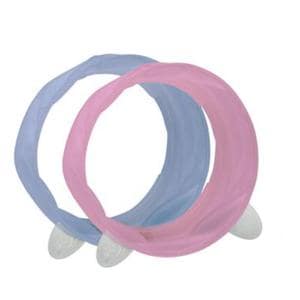 OptraGate 3D Lip & Cheek Retractor Junior Blue / Pink 40/Bx