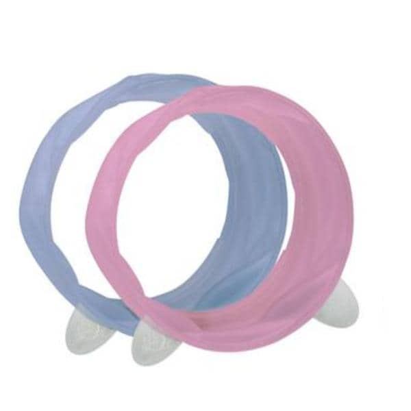 OptraGate 3D Lip & Cheek Retractor Junior Blue / Pink 40/Bx